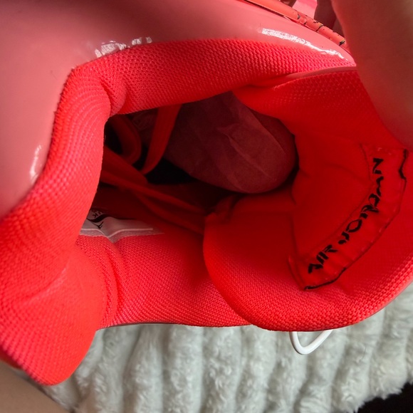 Air Jordan 4 Retro NRG ‘Hot Punch’ - Picture 6 of 6